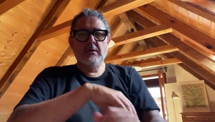 Humberto Polar - No debe faltar algún caso con una solución que no parezca publicidad
