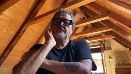Humberto Polar - El último portafolio que me impresionó fue uno que incluía cuentos