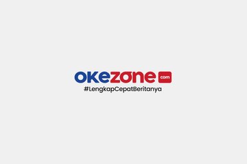 OKEFLASH: Uji Coba Kereta Cepat, Jakarta-Bandung Bisa 30 Menit