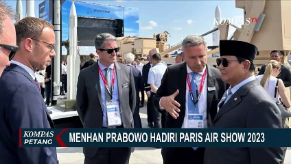 Komisi I Pertanyakan Alasan Menhan Prabowo yang Beli Pesawat Bekas dan Jenis Beda