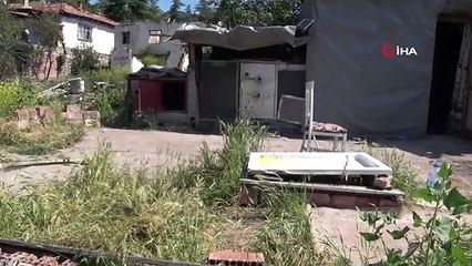 Ankara'da arkadaşlar arasında çıkan kavgada 1 ölü, 1 yaralı