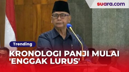 Kronologi Panji Gumilang Mulai 'Enggak Lurus' Dibongkar Sosok Ini: Berawal dari Bebas Penjara