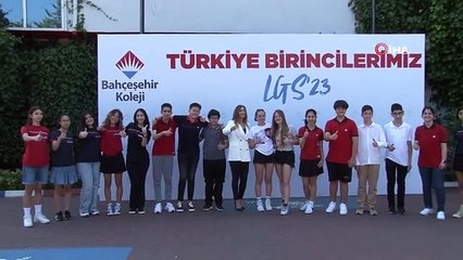 27 ilden 58 Türkiye birincisi çıkardılar: "Bu başarı bizim için şaşırtıcı değil"
