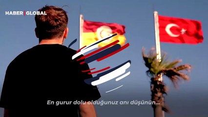 Kerem Aktürkoğlu'dan dikkat çeken paylaşım: Size son derece kişisel bir hikâye anlatacağım...