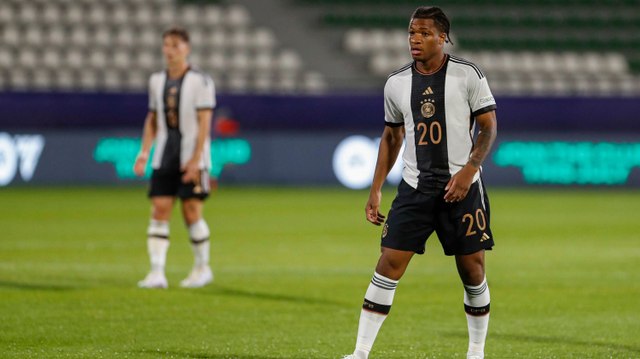 Antwort soll es auf dem Platz geben: U 21 plant keine Anti-Rassismus-Aktion