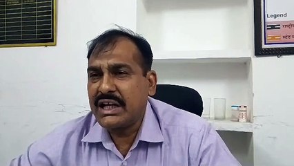 अवैध संबंधों के शक में पति ने ही की थी पत्नी और मासूम बेटी की निर्मम हत्या...देखें वीडियो