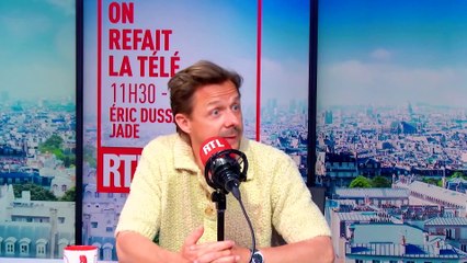 Le meilleur d'ORLT avec Martin Solveig et Jérémy Michalak !