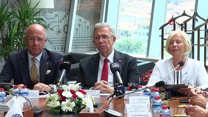 ASO President Juniper：Notre objectif est d'augmenter l'emploi des femmes dans l'industrie