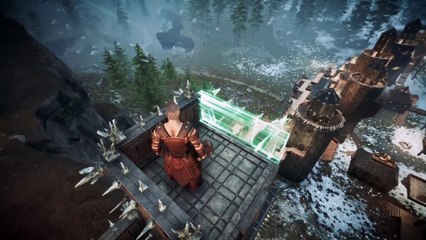 Conan Exiles – Age of War Launch Trailer