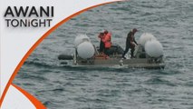 AWANI Tonight: Tributes pour in for passengers of Titanic sub killed in implosion