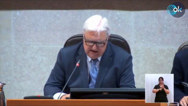 Vox accede a la presidencia de las Cortes de Aragón gracias al PP mientras negocian para investir a Azcón