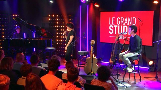 Texas - Say what you want (Live) - Le Grand Studio RTL