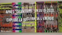 Sorties : Chaleur humaine, la triennale art et industrie, deuxième opus - 23 Juin 2023