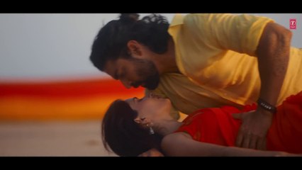 Pehli Baarish Mein Jubin Nautiyal Gurmeet Karishma Rochak Kohli Video Brains Bhushan