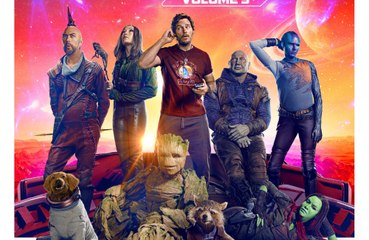 Deleted scene reveals The High Evolutionary survives Guardians 3