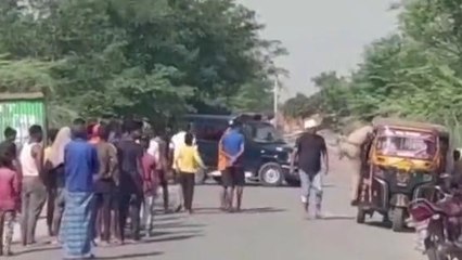 जौनपुर: गोमती नदी डूबने से युवक की दर्दनाक मौत, मचा कोहराम