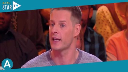 « Je vous laisse juger » : Matthieu Delormeau s’en prend encore à Bernard Montiel et tacle Gilles Ve