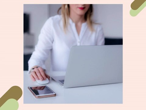 Chun-Ju Chang - Possesses Great Communication Skills