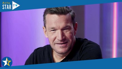 Benjamin Castaldi officialise son départ de TPMP et révèle plus de détails