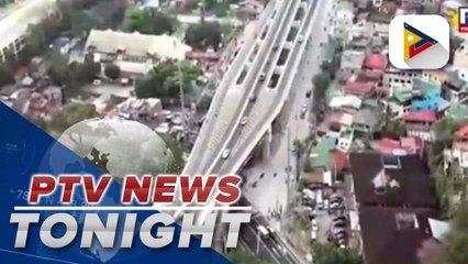 PBBM eyes to continue ‘golden age of infrastructure,' attends 125th DPWH anniversary