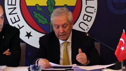 Il voulait garder Arda Güler dans l'équipe ! Aziz Yıldırım a donné à Ali Koç la formule pour réussir