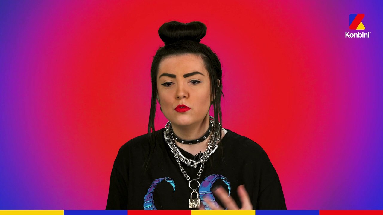 Hoshi parle de santé mentale : "il faut prendre conscience quand ça va pas bien" | Ça va ?