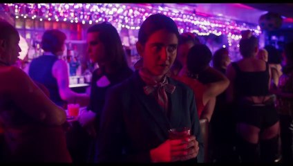 Drive-Away Dolls - Official Trailer