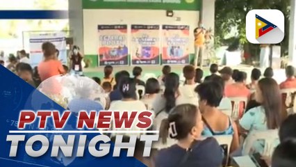 Daraga LGU to launch competition for cleanest, organized evacuation center