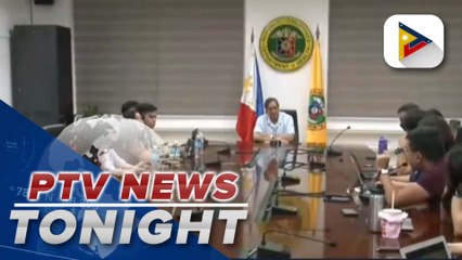 DOH chief lays out measures to address brain drain issue among nurses