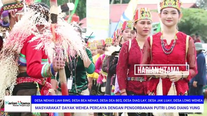 Dinas Pariwisata mengapresiasi meriahnya kegiatan Lomplai 2023