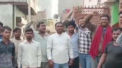 गिफ्ट से बढ़कर था धर्म का सम्मान, मासूमों ने सड़क पर फेंके धर्मांतरण के 'उपहार'