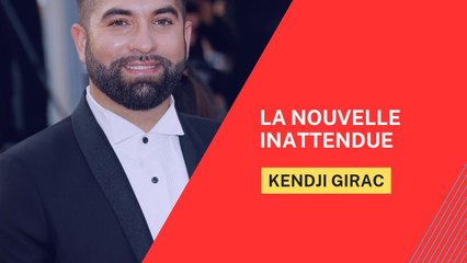 下载视频: Kendji Girac absent de la fête de la musique, inquiétante nouvelle