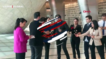 Merkez Bankası Başkanı Erkan'dan 'fiyat istikrarı' mesajı