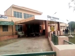 Hanumangarh District and Session Court sentenced two people in Drug and Cosmetic Act