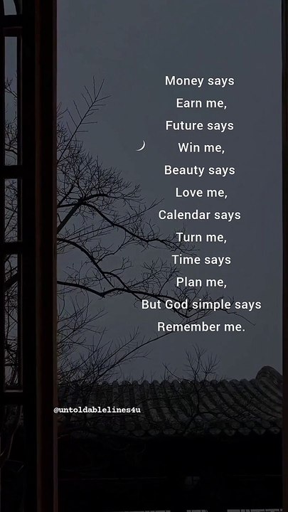 Just share into story