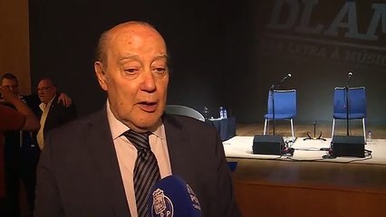 Pinto da Costa