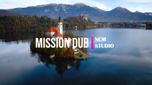 Mission Dub - TrackTribe Reggae Music, Calm Music, Hope Music