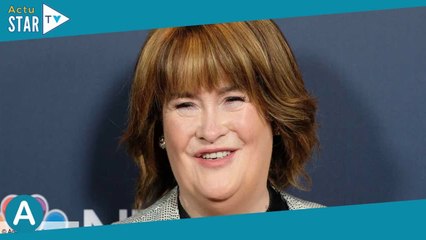 Susan Boyle : treize ans après son passage dans Britain's Got Talent, que devient la chanteuse ?