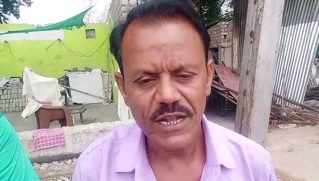 तोड़फोड़ प्रभावितों के विस्थापन के लिए नगरीय निकाय मंत्री से लेकर सीएम तक जनप्रतिनिधि कर चुके हैं मांग