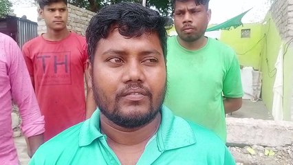 तोड़फोड़ प्रभावितों के विस्थापन के लिए नगरीय निकाय मंत्री से लेकर सीएम तक जनप्रतिनिधि कर चुके हैं मांग