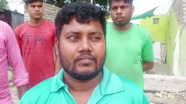 तोड़फोड़ प्रभावितों के विस्थापन के लिए नगरीय निकाय मंत्री से लेकर सीएम तक जनप्रतिनिधि कर चुके हैं मांग