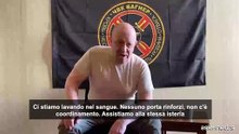 Wagner smentisce Mosca: russi si ritirano da aree Sud-Est Ucraina