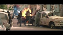BATTLEFIELD: FALL OF THE WORLD Official Trailer (2023)