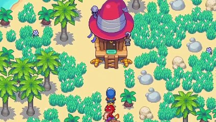 Moonstone Island   Your Year on Moonstone Island Trailer