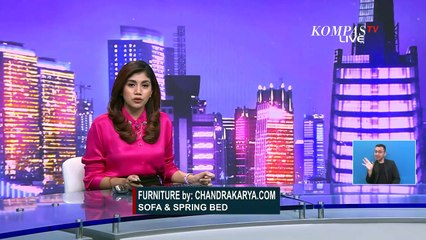 Polisi Gerebek Pabrik Sabu WNA Iran di Apartemen Kawasan Cengkareng, 2 Orang Jadi Tersangka
