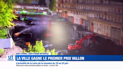 Découvrez l'actualité de votre département!