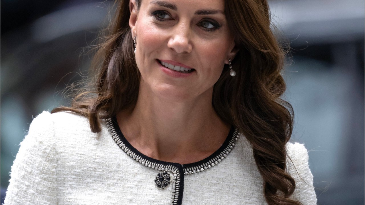 Uncanny resemblance between Kate Middleton and this Harry Potter character revealed (PHOTOS)