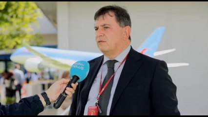 Stradiotti (Neos): settore aereo si sviluppa, gente vuole volare