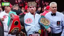 'Canelo' Álvarez confirma pelea para septiembre; ¿quién será su rival?