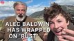 After 'Rust’s' Death, Charges And Lawsuits, The Movie Finally Wrapped Filming. Then Alec Baldwin Shaved His Beard
